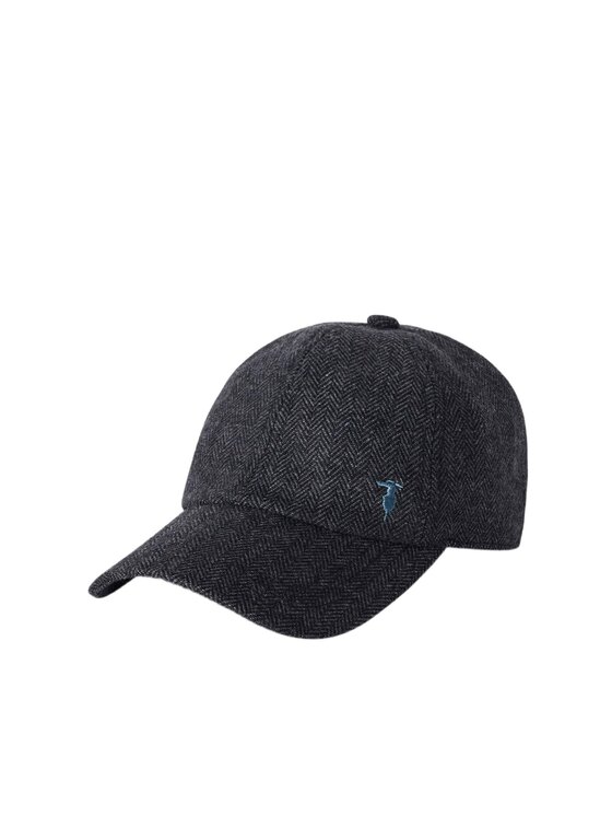 Trussardi Trussardi Rękawiczki E008C100029N0HG Szary
