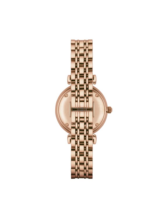 Emporio Armani Emporio Armani Часовник AR1909 Розов