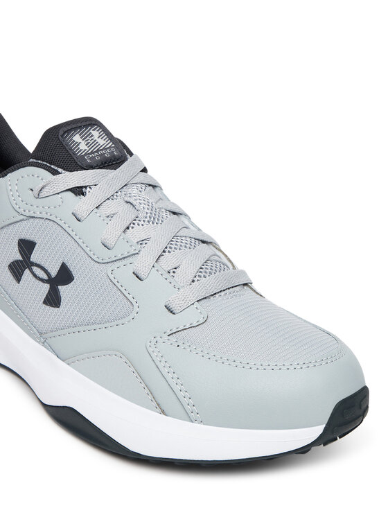Under Armour Under Armour Sneakersy UA Charged Edge 3026727 Sivá