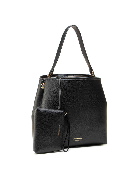 Borsetta Y3E168 YFO5B 85218 Nero