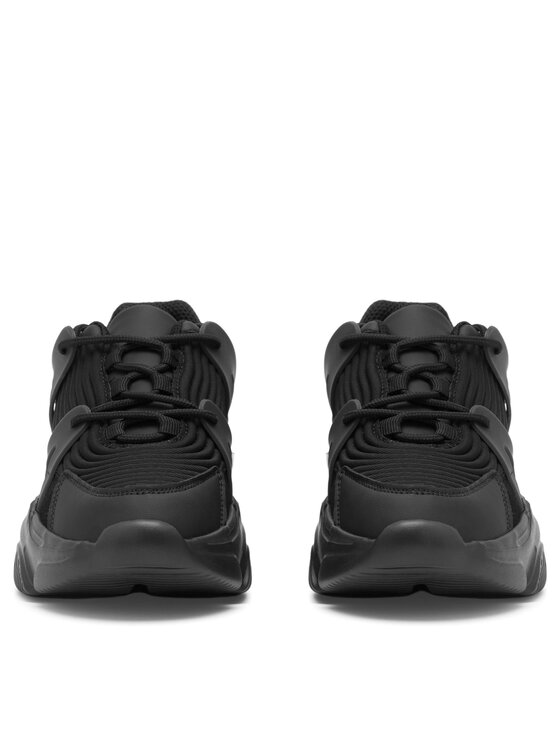 DeeZee DeeZee Sneakers FAY WAG1250009A Negru