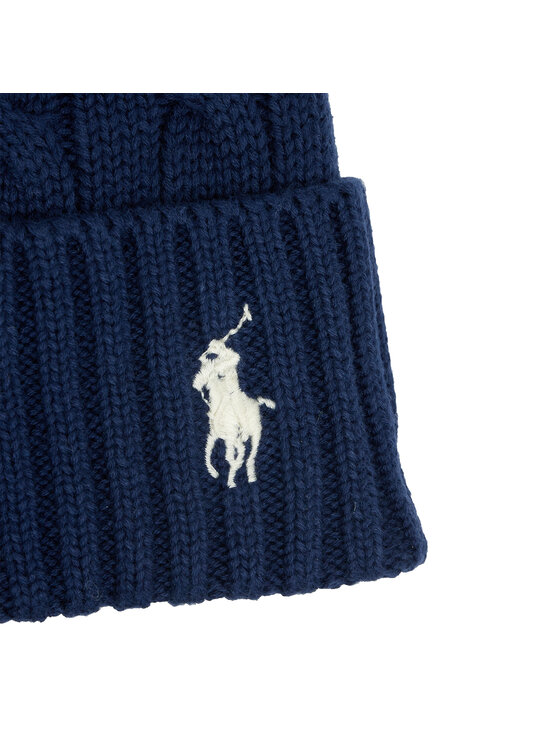 Polo Ralph Lauren Polo Ralph Lauren Müts 455922984002 Sinine
