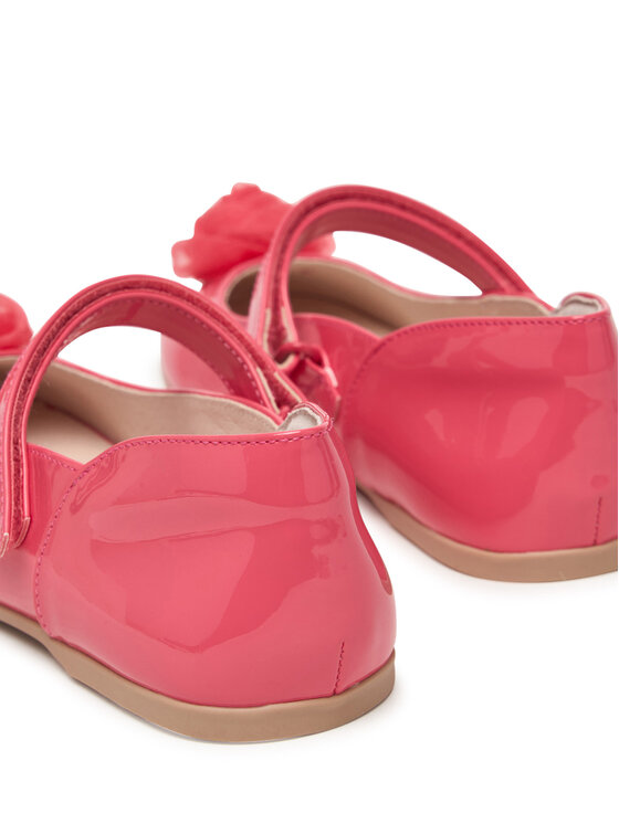 Mayoral Mayoral Ballerinas 45722.35 Korallenfarben