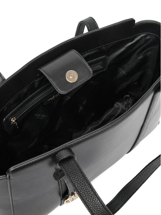 Nine West Nine West Käekott C-MARYLAND-LDA8570 Must
