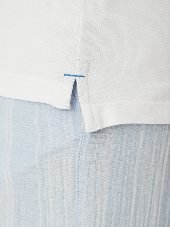 Jack & Jones Jack & Jones Polo särkide komplekt Paulos 12191216 Värviline Slim Fit