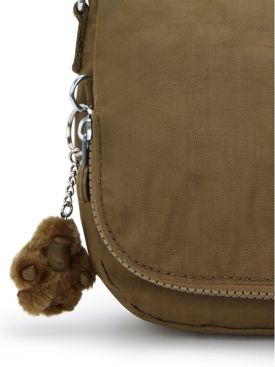 Kipling Kipling Torebka 324782 Brązowy