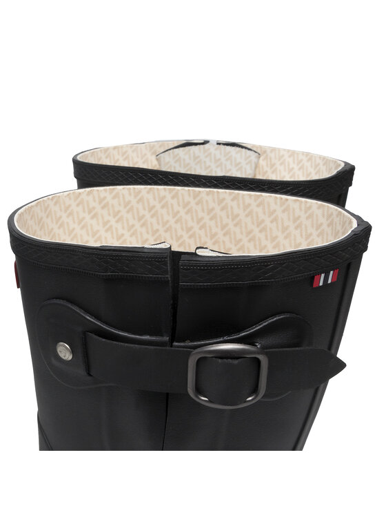 Viking Viking Wellington Hedda 1-36500-2 Nero
