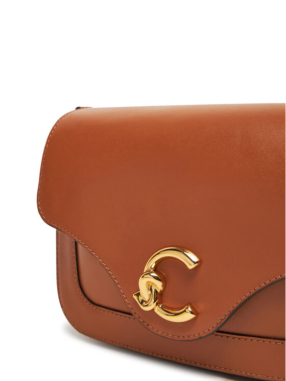 Coccinelle Coccinelle Дамска чанта E1 SSK 15 01 01 Кафяв