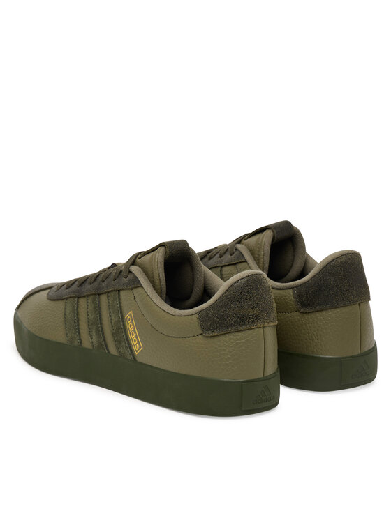 adidas adidas Superge Vl Court 3.0 Shoes KI2118 Zelena