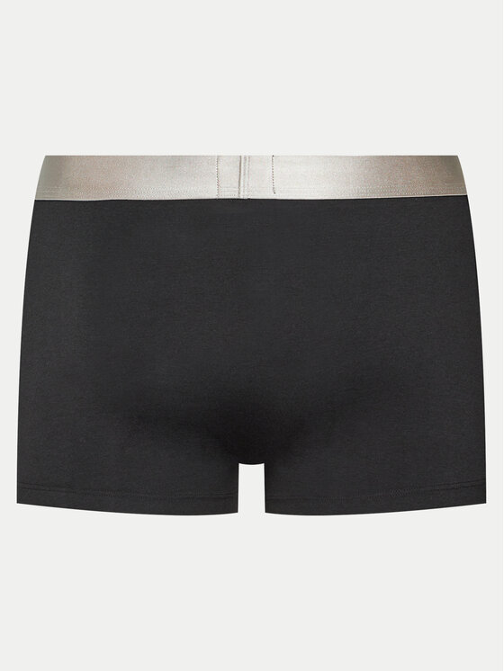 BOSS Boss Set di 3 boxer 50514998 Nero