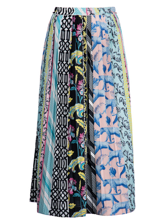 Gonna plissettata Skirt Hamadi CVP19021GO