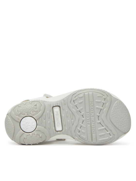 Primigi Primigi Sandalen 7885122 S Weiß