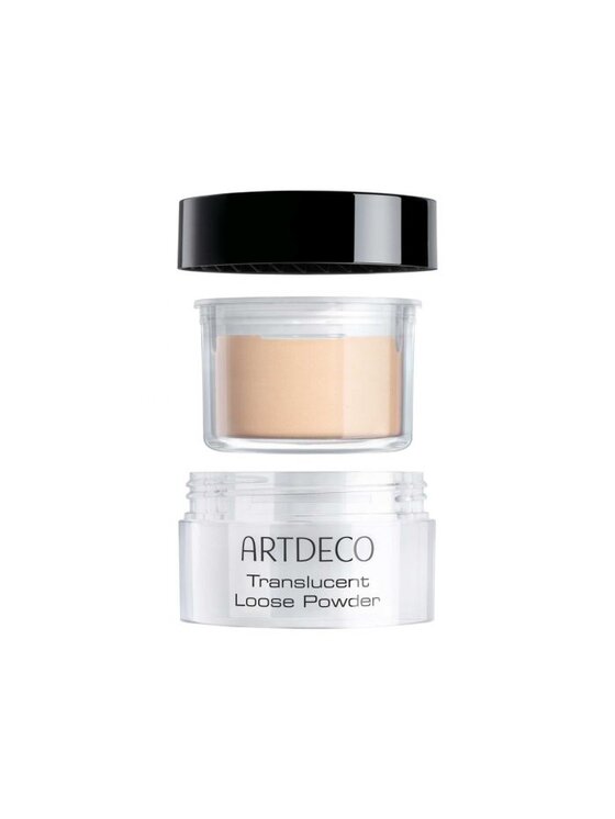 Artdeco Artdeco Transculent Loose Powder Puder 05 Transculent Medium