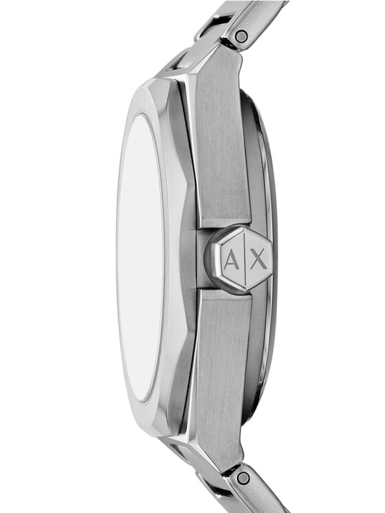 Armani Exchange Armani Exchange Годинник Andrea AX4618 Срібний