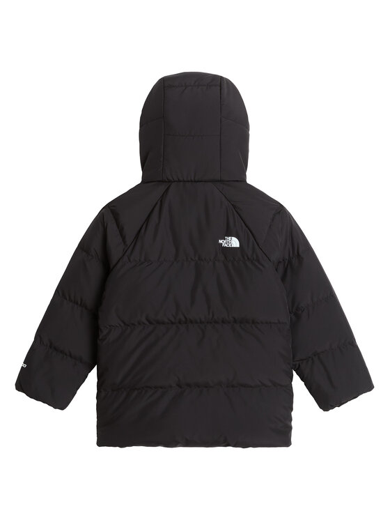 The North Face The North Face Puhovka Kid North NF0A88VF Črna Regular Fit