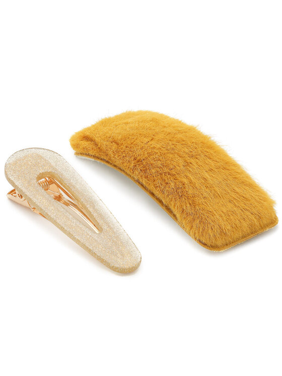 Acccessories Acccessories Komplekt 1WE-044-AW20 Kollane