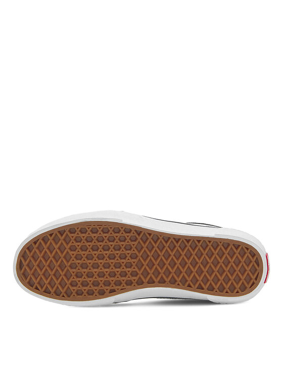 Vans Vans Tenisice CALDRONE VN0005W6BA21_ Crna
