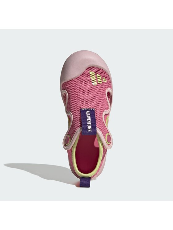 adidas adidas Sandales Altaventure 3.0 Kids JS2545 Rozā
