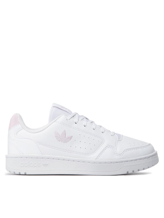 adidas adidas Снікерcи Ny 90 J GZ1873 Білий
