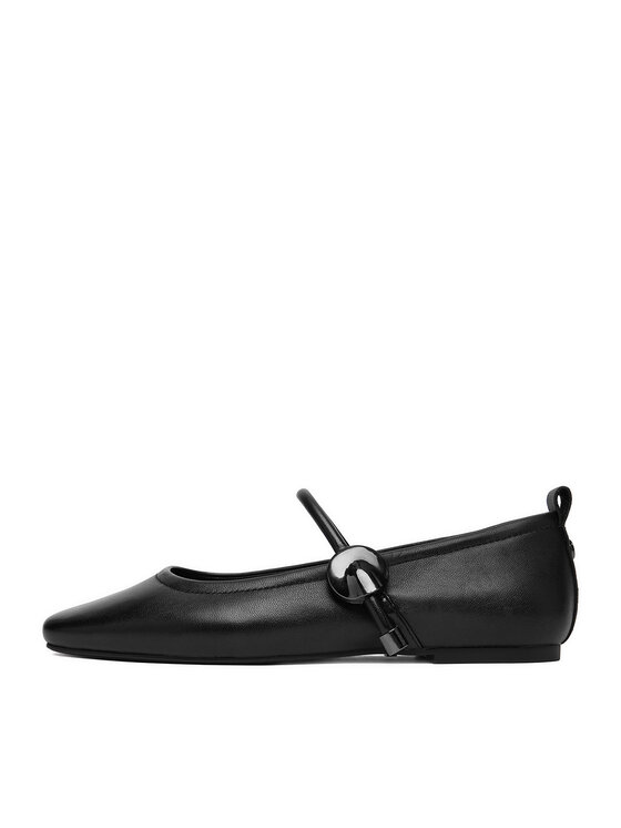MEXX MEXX Balerinke EO-CC2553-1 Crna