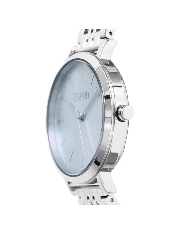 Esprit Esprit Zegarek ESLW23726SI Srebrny
