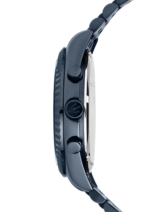Maserati Maserati Orologio R8873600011 Blu scuro