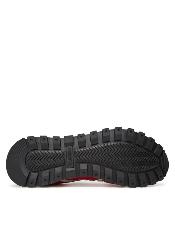 Premiata Premiata Сникърси Ryan 6818 Червен