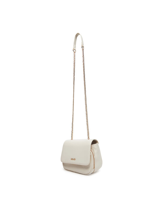 Liu Jo Liu Jo Сумка Ecs Xs Crossbody AA5220 E0015 Écru