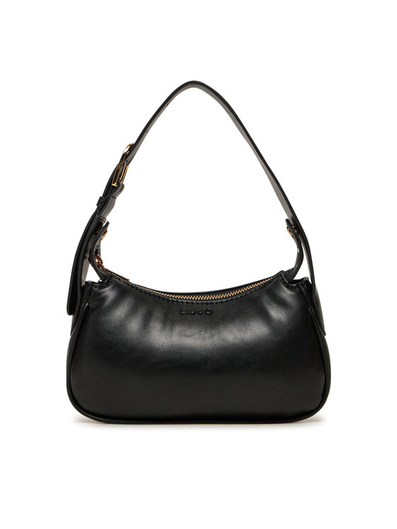 Liu Jo Liu Jo Handtasche Ridhi AF4072 E0015 Schwarz