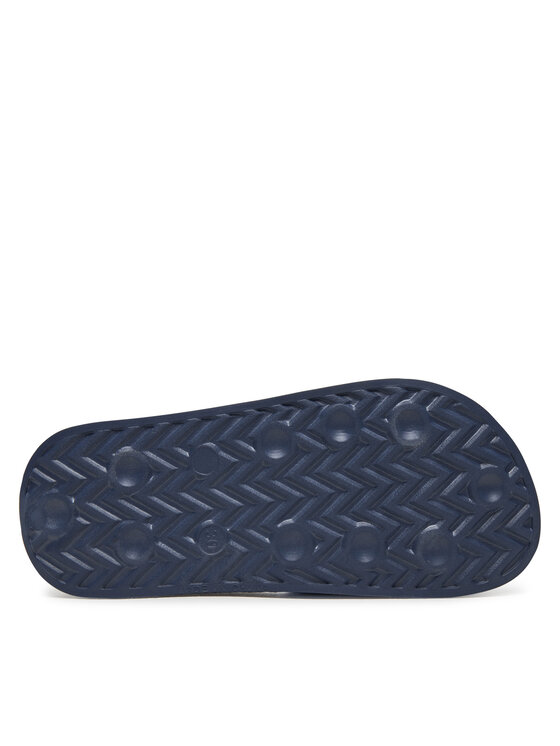 Calvin Klein Jeans Calvin Klein Jeans Şlapi V3X0-83032-1172X Albastru