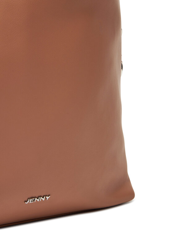 JENNY JENNY Torbica C-JNY-M-019-08 Smeđa
