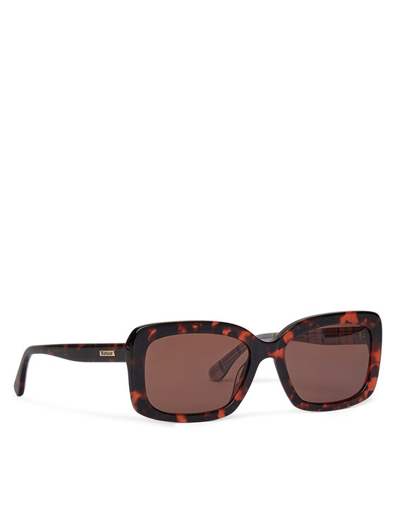 Barbour Barbour Napszemüveg BA8121C3 Barna