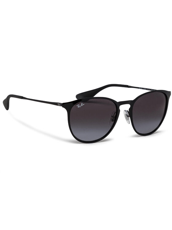 Ray-Ban Ray-Ban Occhiali da sole Erika Metal 0RB3539 002/8G Nero