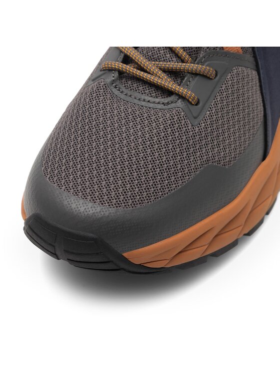 Beverly Hills Polo Club Beverly Hills Polo Club Sneakers BUSH-01 Dunkelblau