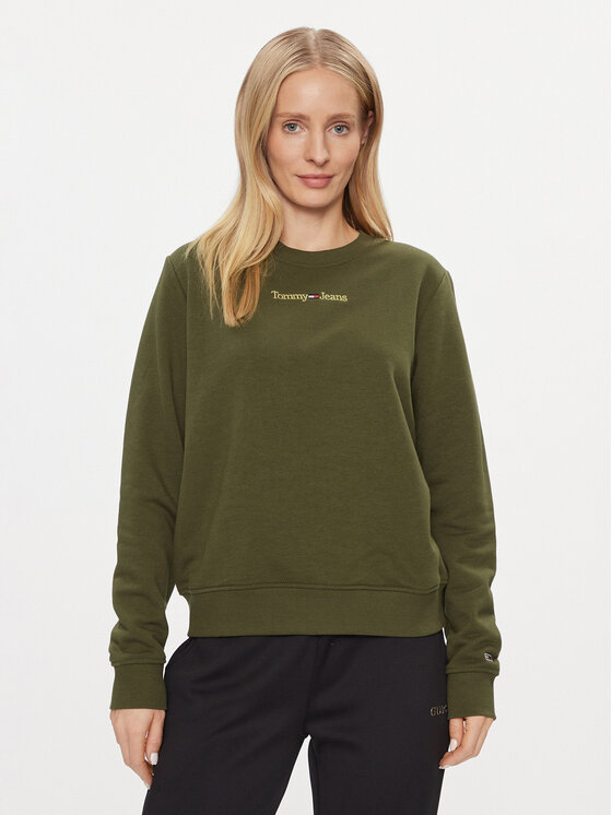 Sweatshirt gold hotsell