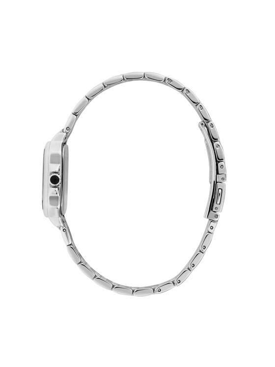 KARL LAGERFELD KARL LAGERFELD Годинник R0553110507 Срібний