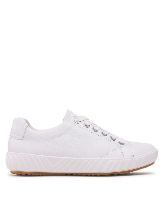 Sneakers Ara 12-13640-05 Alb