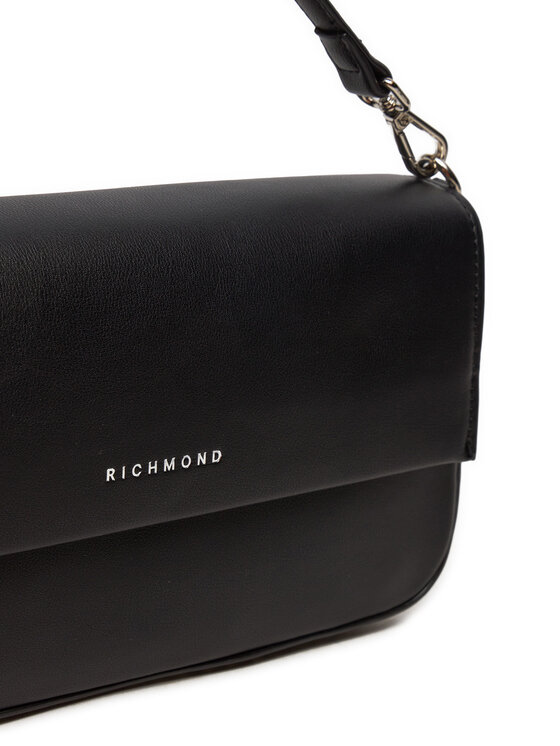 John Richmond John Richmond Τσάντα RWA24094BO Μαύρο