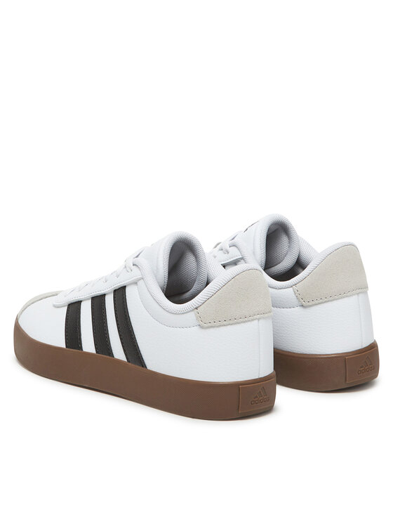 adidas adidas Snīkeri CEO-VL COURT 3.0 K ID9062 Balts