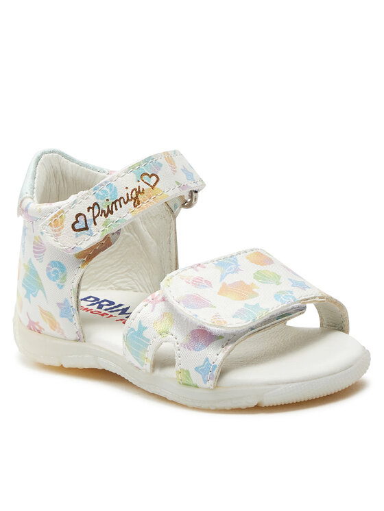 Primigi Primigi Sandali 5912700 Bianco