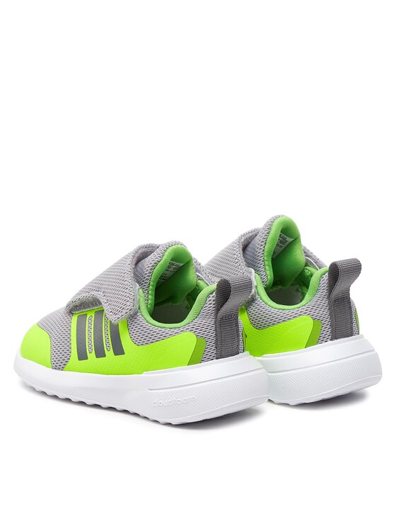 adidas adidas Laisvalaikio batai FortaRun 2.0 Kids ID8504 Pilka