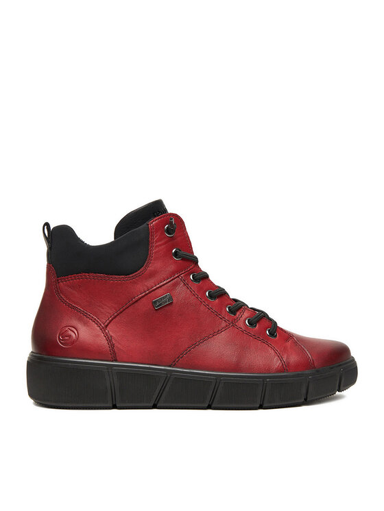 Remonte Remonte Saapad D1T76-35 Bordoopunane