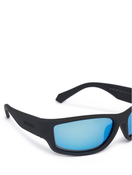 Polaroid Polaroid Saulesbrilles PLD 2166/S 207858 Melns