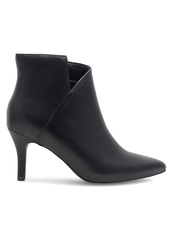 Sergio Bardi Sergio Bardi Aulinukai WYL3038-14Z-SB Juoda