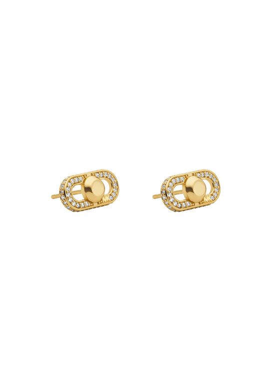 Michael Kors Michael Kors Cercei MKC1738CZ710 Auriu