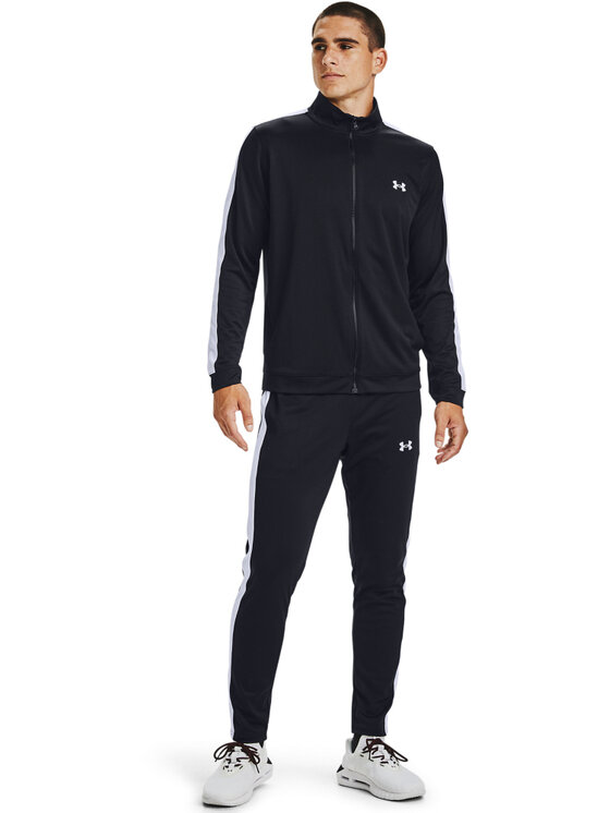 Under Armour Trenirka Ua Emea 1357139 Črna Regular Fit