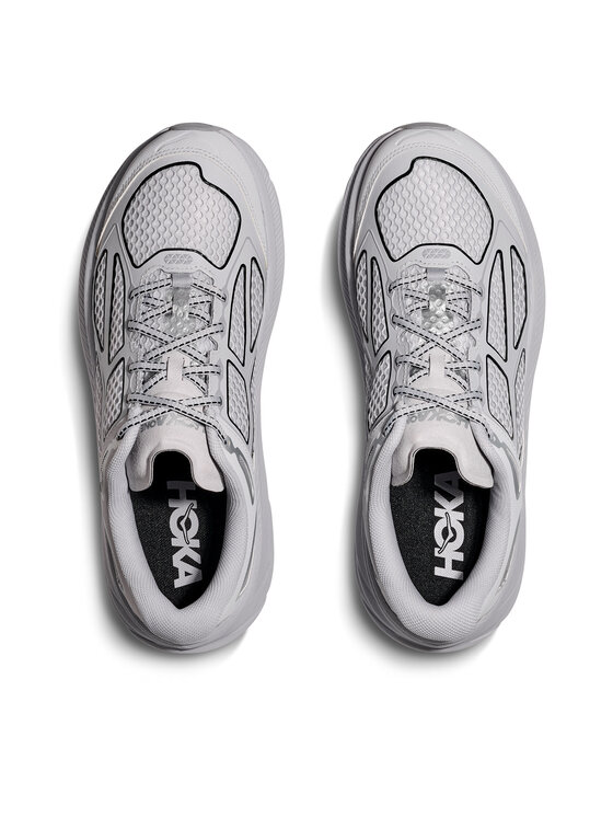 Hoka Hoka Sneakers Clifton One 9 1155370 Grigio