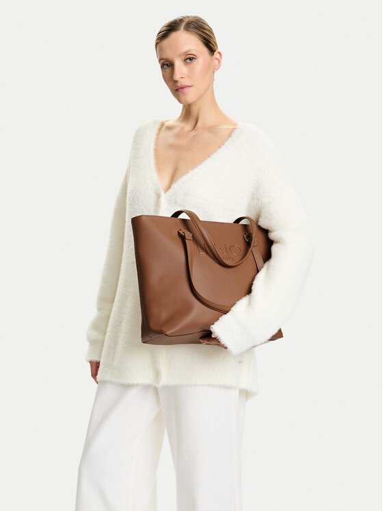 Liu Jo Liu Jo Handtasche Halona AF5321 E0087 Braun