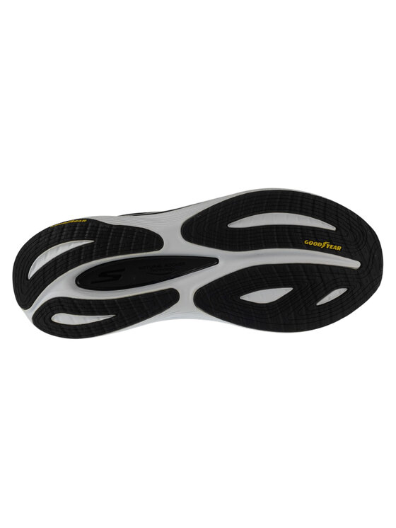 Skechers Skechers Scarpe running Max Cushioning Propulsion Nero