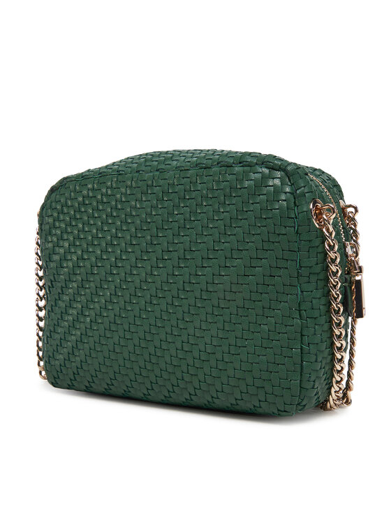 Guess Guess Handtasche HWWG95 30140 Grün